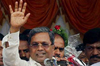 Siddaramaiah�s Rs 4,409 crore bonanza for poor on first day